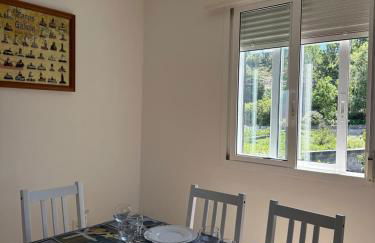 O Refuxio da Ría - Foto 22