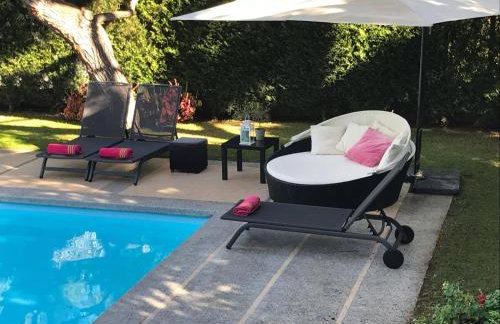 Villa Serenity - Foto 57