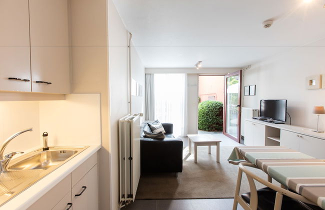 Bonobo Apartments - Photo 29