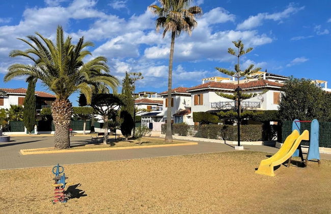 Belvilla by OYO Apartment in Vera Playa - Photo 35