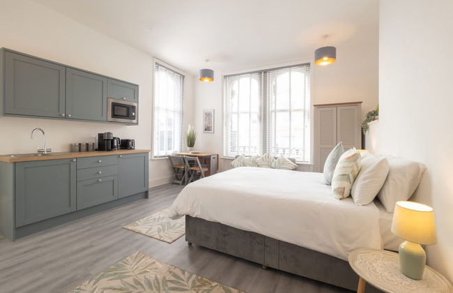 Host Stay Harbour Point - Foto 3