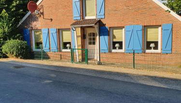 Ferienhaus Auszeit am Dollart 25195 - Foto 4