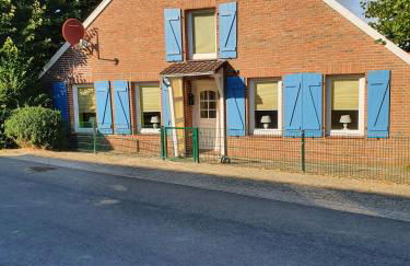 Ferienhaus Auszeit am Dollart 25195 - Foto 4