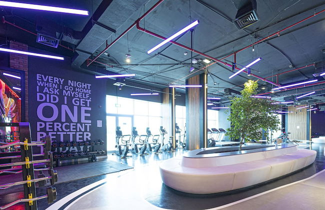 KOHH – Studioin Al Jawhara 5 403 - Foto 24