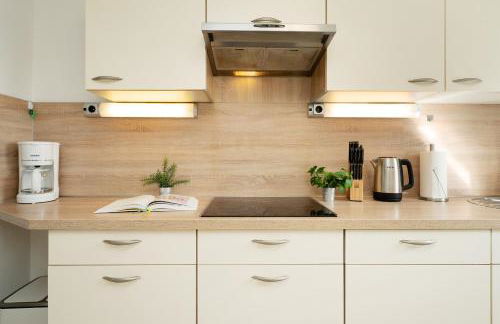 Landhaus Ostseeglück - Foto 20