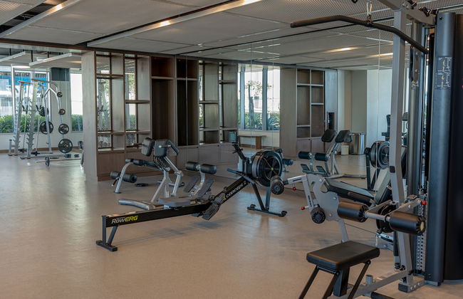 YOUR STAY Apartments Luxury Beachfront Living - Photo 49