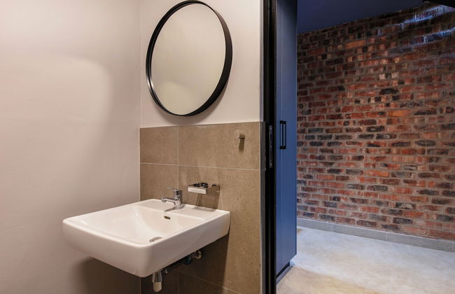 Menlyn Lofts - Foto 31