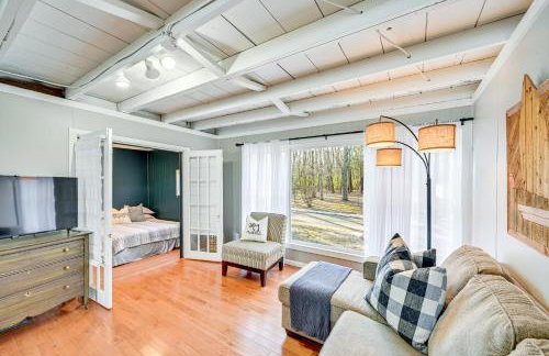 Grand Junction Lake Home 13 Mi to South Haven! - Foto 8