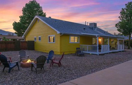 Chill Pad near Sedona - Foto 34