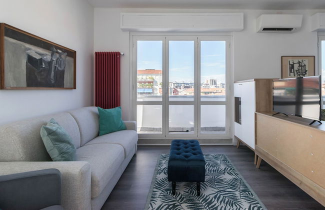 Italianway - Boiardo 27 - Foto 1