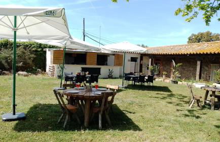 Casa rural El refugi platja d'aro 4 - Foto 24