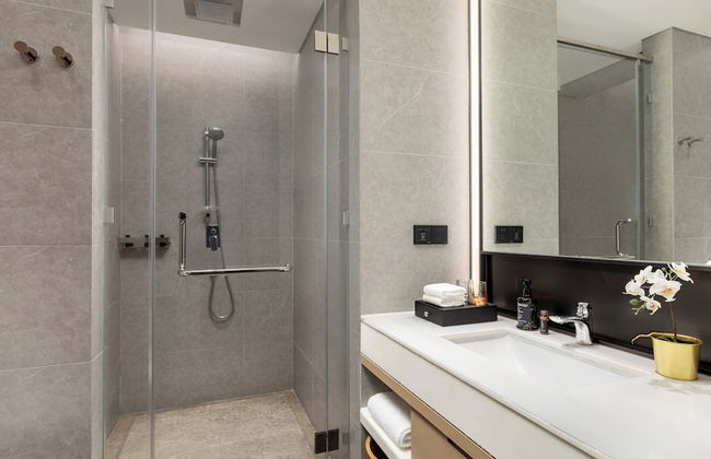 Somerset Chayuan Chongqing - Photo 28