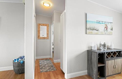 Near Beach Hot Tub Pet-Friendly - Foto 43