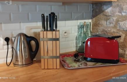 l'Ancienne Ecole de Rocamadour dans le Lot - Foto 33