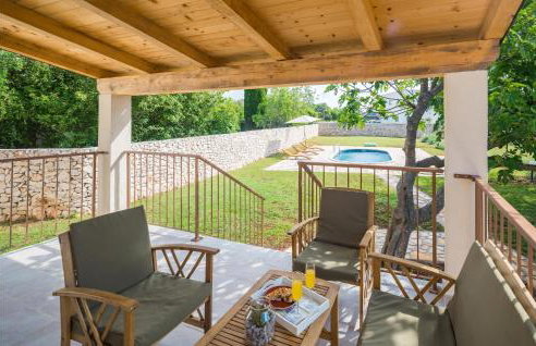 Holiday Home Labin Marici - Foto 15