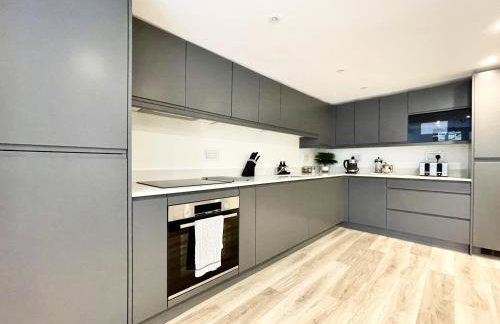 Redland Apartment - Two Bedroom with Private Patio - Foto 9