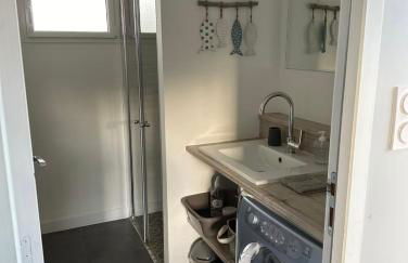 Maison 3* sur la Côte de Granit Rose - Foto 6