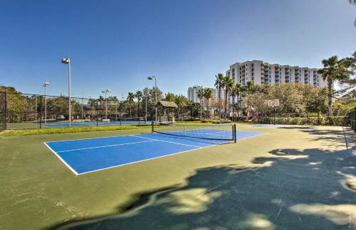 1 Mi to Henderson Beach: Condo w/ Resort Perks! - Foto 27
