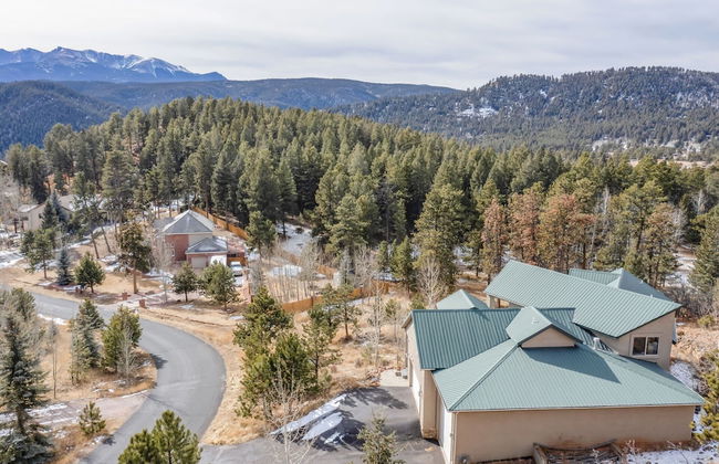 5brmountain Luxuryhikingdog Friendly! - Photo 51