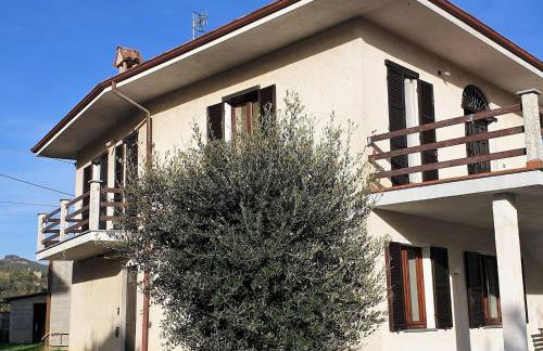 Vesime Villa With Garden - Foto 29