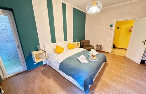 Il Giardino a Monte Sacro - Foto 14