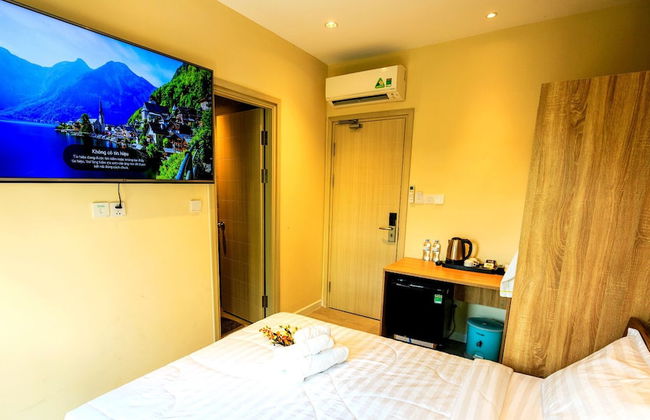 The Bok Hotel Grand World - Foto 37