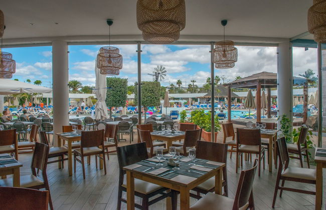 Relaxia Lanzasur- All Inclusive - Photo 15