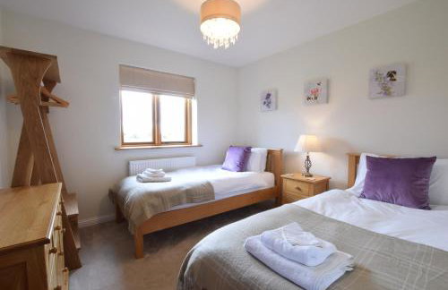 The Mulberry, nr Bungay - Photo 5