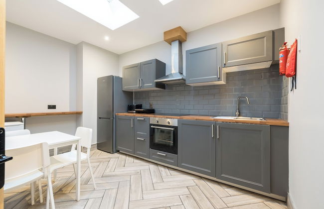 Ewings Bar & Self-Catering Accommodation - Foto 12