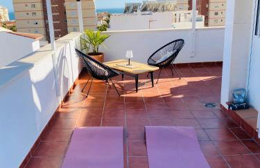 Duplex with private Rooftop and views - Photo 24