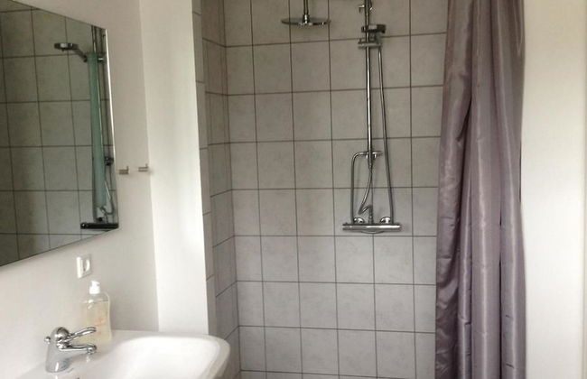 Kærskovgård ferielejligheder - Foto 22