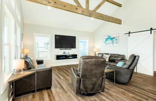 Paradise Steps to Beach Game Room Family Fun - Foto 10