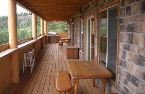 The Lodge at Duck Creek - Foto 37