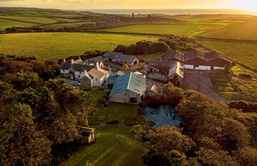 Downe Cottages - Foto 10