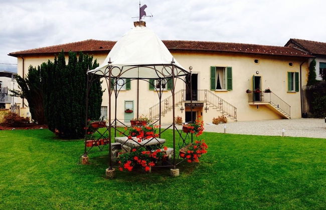 B&B L'Antico Torchio - Foto 1