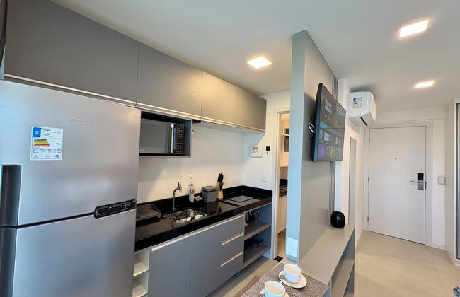 RN Studio Premium 403 - Vista Mar - Foto 7