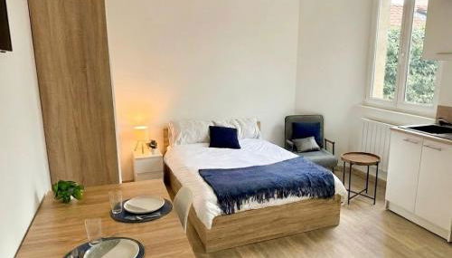 Rare Find Brand New & Fully Equipped Studio - Foto 4