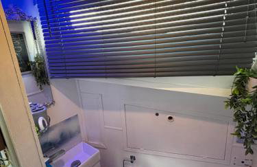 Sea Dream 42ft Beautiful 2 bedroom boat - Foto 32