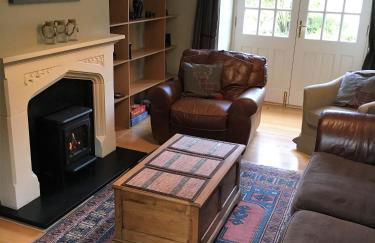 Dunnottar Woods Cottage - Foto 6