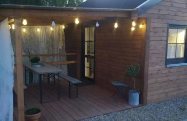 Domek nad jeziorem Chłop - Foto 2