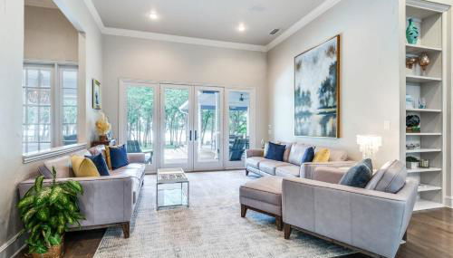 4-BR Waterfront - Pool Kayak Paddleboard & More - Foto 5