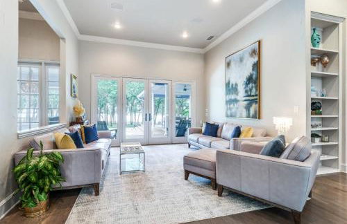 4-BR Waterfront - Pool Kayak Paddleboard & More - Foto 5