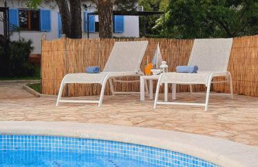 Sanja apartments Sveti Servul - Foto 6