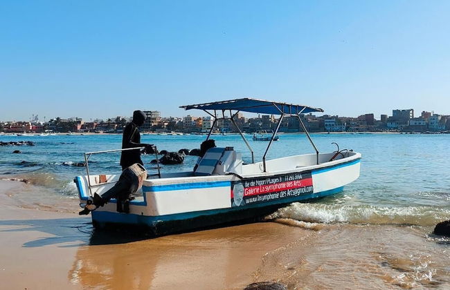 Villa Keur Bibou - Photo 53