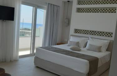 Sfakia Seaside luxury Suites - Foto 7
