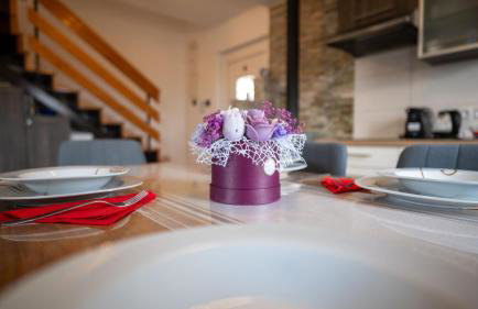 D.I.M. Holiday House - Foto 22