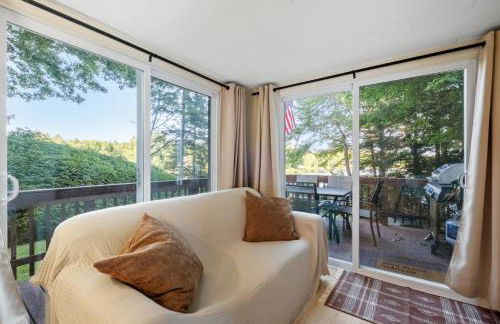 Intimate Cabin Private Dock - Photo 29