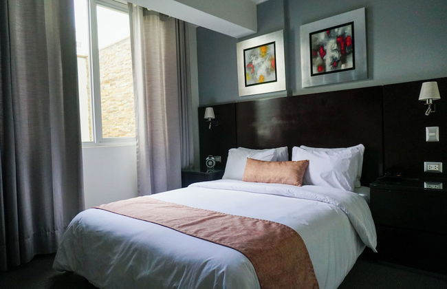 Petit Palace Apart Hotel Suites - Photo 24