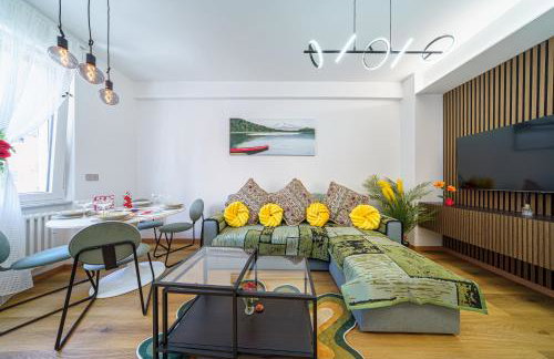 Komsi Group Apartments Genova - Foto 2