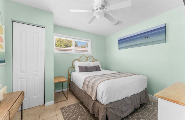 Lux min to Beach and Hospital with Hot Tub - Foto 15